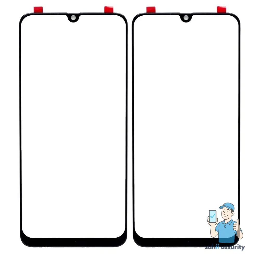 Front Glass for Samsung Galaxy F41